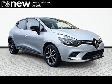 Renault Clio V 2020 Renault Clio 0.9 Energy TCe Zen, Fv23, Polski salo, zdjęcie 2