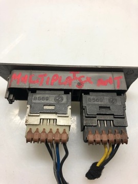PANEL PŘEPÍNAČ SKEL FIAT MULTIPLA
