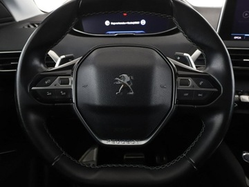 Peugeot 3008 II Crossover 1.2 PureTech 130KM 2018 Peugeot 3008 Crossway automat navi kamera tempomat, zdjęcie 20