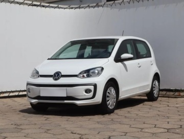 Volkswagen up! 2023 VW Up! 1.0, Klima, Klimatronic, Tempomat, zdjęcie 1