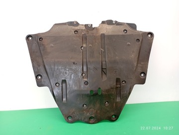 НАКЛАДКА НАПОЛЬНАЯ ДВИГАТЕЛЯ DACIA SANDERO III 758929087R