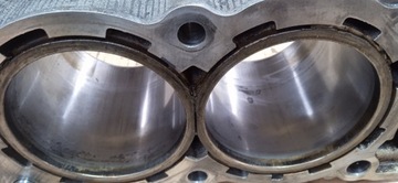 YAMAHA TDM 850 4TX ЦИЛИНДРЫ ПОРШНИ ЦИЛИНДРЫ ПОРШНИЦЫ