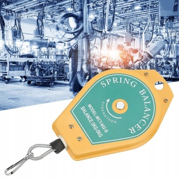 ПРОТИВОВЕС КАБЕЛЬНОГО БАЛАНСИРОВКИ 3-5 КГ