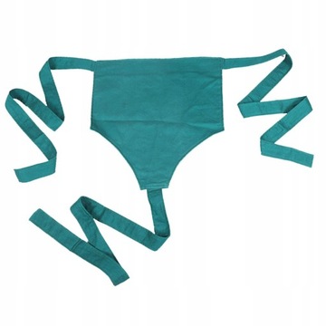 Ремни безопасности для инвалидных колясок