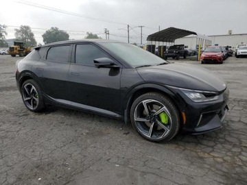 Kia 2023 Kia EV6 Kia EV6 GT AWD, od ubezpieczalni Elektryczny 576KM, zdjęcie 2