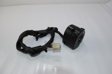 YAMAHA TENERE 700 19- ЛЕВЫЙ ПЕРЕКЛЮЧАТЕЛЬ