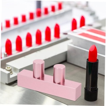 Szminka Formy DIY Ręcznie Robiona Szminka Formy Błyszczyk Do Wyjmij Z Formy