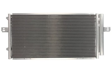 CHLADIČ KLIMATIZACE THERMOTEC KTT110415