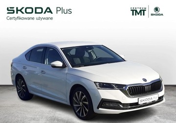 Skoda Octavia IV Liftback 1.5 TSI EVO 150KM 2023 Skoda Octavia Style 1.5 TSI 150 KM Virtual Cockpit Kamera LED Podg. fo, zdjęcie 6