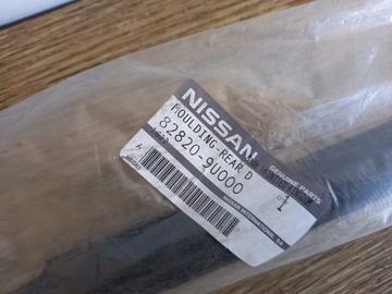 NISSAN NOTE E11 ZHRNUJÍCÍ PRAVÝ ZADNÍ 82820-9U000