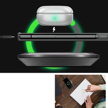 Spigen etui do Samsung Galaxy S23 Ultra, case