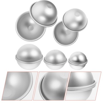 Силиконовые формы для формовки Формы для десертов Формы для тортов