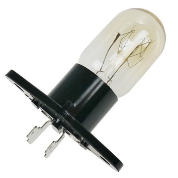 Oryg. żarówka 20W T170 do mikrofalówki Samsung LG 4713-001524