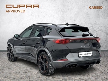 Cupra Formentor Crossover 2.0 TSI 310KM 2022 Cupra Formentor 2.0TSI 310KM 4Drive VZ DSG l Beats, zdjęcie 38