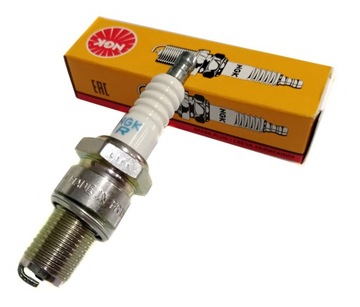 ŚWIECA ZAPŁONOWA NGK CR8EB