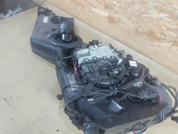 SHARAN II ALHAMBRA 2.0 TDI NÁDRŽ KAPALINY ADBLUE 7N0131877H 10-