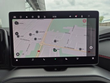 Skoda Kodiaq II 2026 Skoda Kodiaq RS 265KM 4x4 Auto z placu !!!, zdjęcie 28