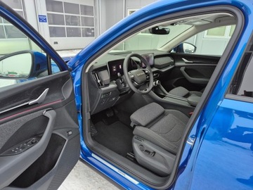 Skoda Kodiaq II SUV 2.0 TDI SCR 193KM 2025 Skoda Kodiaq Edition 130 2.0 TDI DSG 4x4 Auto z pl, zdjęcie 9