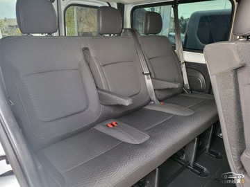 Opel Vivaro B Furgon Long H1 2,9t 1.6 BiTurbo 120KM 2019 Opel Vivaro 1.6121Km 2019r 101Tys Km Navi Kame..., zdjęcie 14