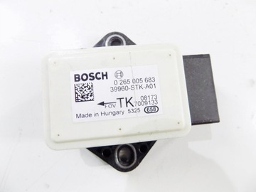 Honda CRV III 06-11 2.0 Modul sensor esp