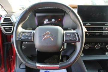 Citroen C4 III 2022 Citroen C4 SHINE A F-Vat Salon Polska Gwarancja, zdjęcie 27