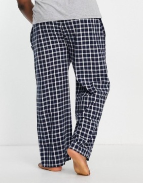 ПИЖАМНЫЕ БРЮКИ FRENCH CONNECTION XXL В Клетку