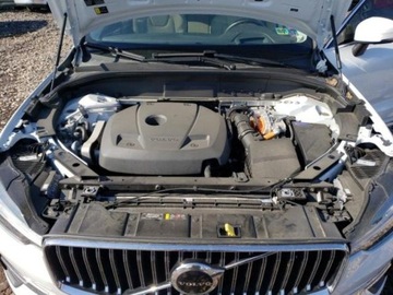 Volvo XC60 II 2022 Volvo XC 60 2022 VOLVO XC60 T8 RECHARG , silnik 2.0, naped 44, od ubezpiec, zdjęcie 11