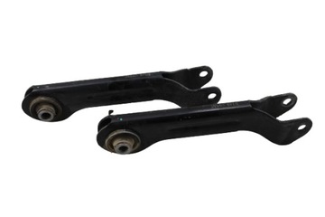 JEEP CHEROKEE KL 19- ПОДЪЕМ ЗАДНЕГО ПРАВОГО ЛЕВОГО РЫЧАГА УПРАВЛЕНИЯ