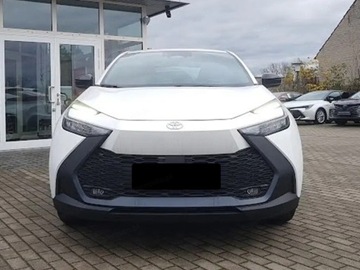 Toyota C-HR II SUV 1.8 Hybrid 140KM 2025 Od ręki - Comfort 1.8 Hybrid 140KM | Tempomat adaptacyjny!, zdjęcie 1