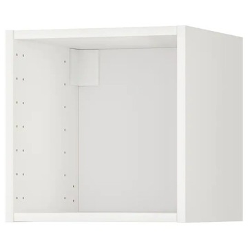 IKEA METOD OBUDOWA SZAFKI ŚCIENNEJ BIAŁA 40x37x40
