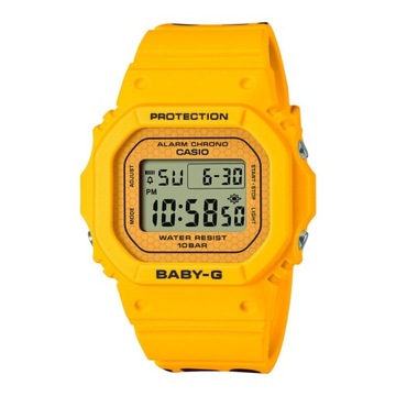 Zegarek Męski Casio BGD-565SLC-9ER