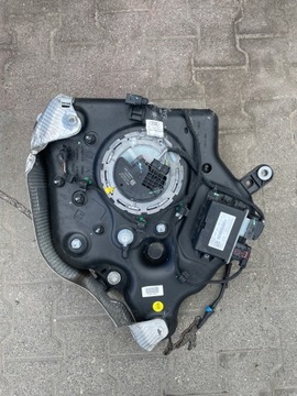 AUDI A6 C7 3.0 ZBIORNIK ADBLUE 4G0131877