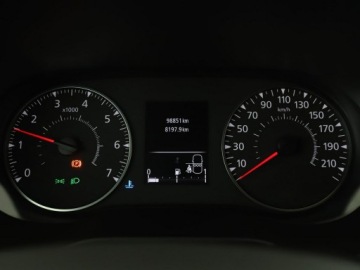 Dacia Duster II SUV 1.0 TCe LPG 100KM 2021 Dacia Duster LPG, Kamera, Navi, aut.klima,, zdjęcie 21