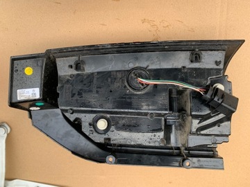 ФОНАРЬ ЗАДНИЙ СВЕТОДИОДНЫЙ ЛЕВЫЙ VW T6 LIFT T6.1 7LA TRANSPORTER 7la945207