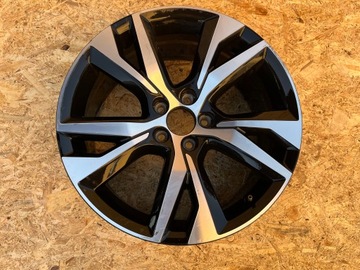 FELGA ALUMINIOWA OE VOLVO V60 II S60 III 8x18 ET42