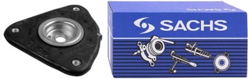 SACHS 802 575 Mocowanie amortyzatora teleskopowego
