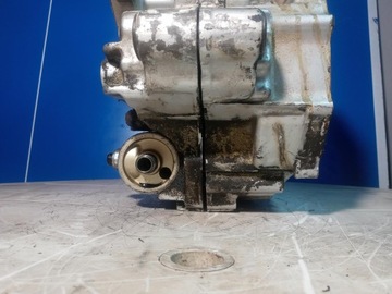 БЛОК ДВИГАТЕЛЯ HONDA SHADOW VT 600