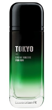 DICORA Urban Fit woda toaletowa TOKIO For Him 150 ml