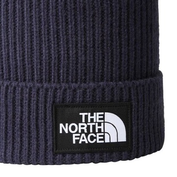 CZAPKA THE NORTH FACE Cuffed (NF0A3FJX8K2) NAVY