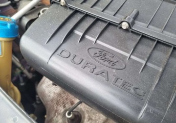 Ford Ka III 1.2 Duratec 69KM 2009 Ford KA SLICZNY 1.2 Benzynka BOGATA WERSJA Oryginal ZADBANY Salon Polska 2, zdjęcie 12