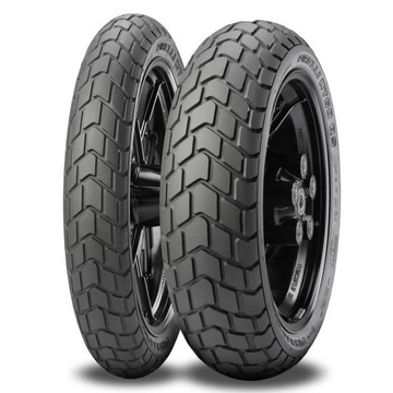 1x OPONA 180/55R17 Pirelli MT60 RS 73H