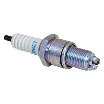 СВЕЧИ ЗАЖИГАНИЯ NGK V-LINE 1 BUR6ET 2876 4 ШТ.