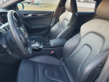 Audi A5 8T Sportback Facelifting 1.8 TFSI 144KM 2016 Audi A5 Sportback 1.8tfsi S Line Bixenon Navi, zdjęcie 14