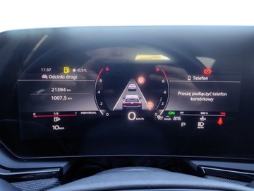 Audi A5 B10 Avant 2.0 TFSI 150KM 2025 Audi A5 Avant Audi A5 TFSI Avant 150km S tronic 2.0 Benzyna 150KM, zdjęcie 17