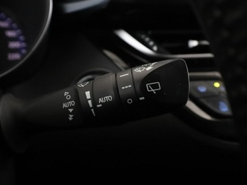 Toyota C-HR I Crossover Facelifting 1.8 Hybrid 122KM 2021 Toyota C-HR HEV klima auto navi grzane fotele, zdjęcie 31