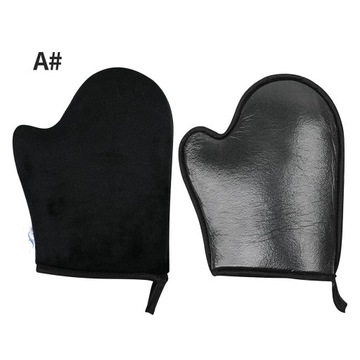 3-częściowy aplikator samoopalający wielokrotnego użytku do opalania ciała 01