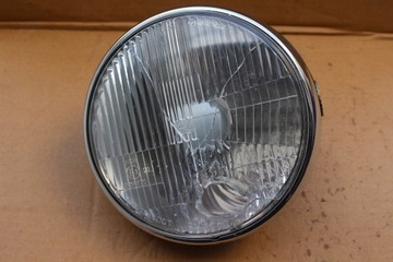 ФАРА ПЕРЕДНЯЯ ФАРА DUCATI S2R