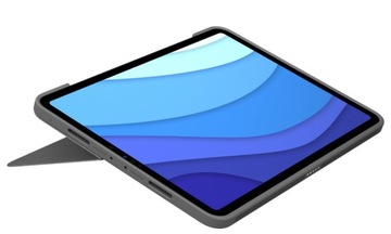 iPad Pro 11 дюймов Combo Touch США 1,2,3 поколения, серый