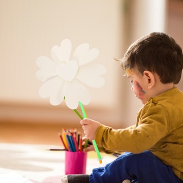 ДЕТСКИЕ ВЕРТИЧКИ ДЕТСКИЙ САД ПОДЕЛКА ВЕТРЯНАЯ МЕЛЬНИЦА своими руками