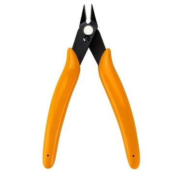 МИНИ-БОКОВЕЦЫ ДЛЯ ТОЧНЫХ КУСАЧКОВ ДЛЯ ПРОВОЛОЧНЫХ ВЕРШИН 130 ММ